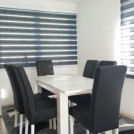 Apartman Kosuta 2 Apartman Tjentiste Kültér fotó