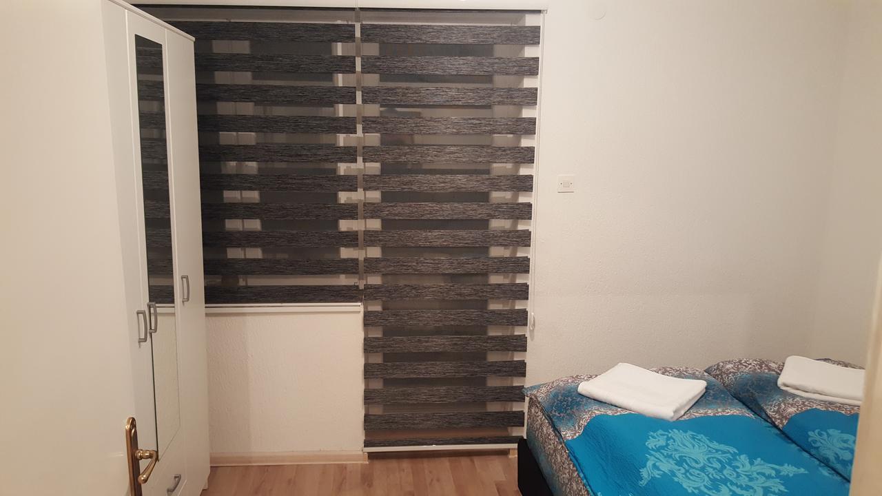 Apartman Kosuta 2 Apartman Tjentiste Kültér fotó