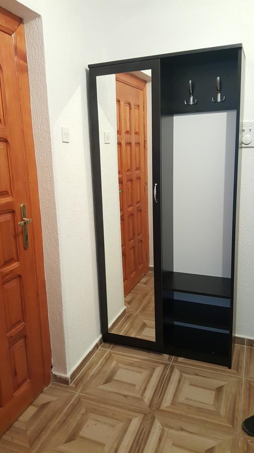 Apartman Kosuta 2 Apartman Tjentiste Kültér fotó