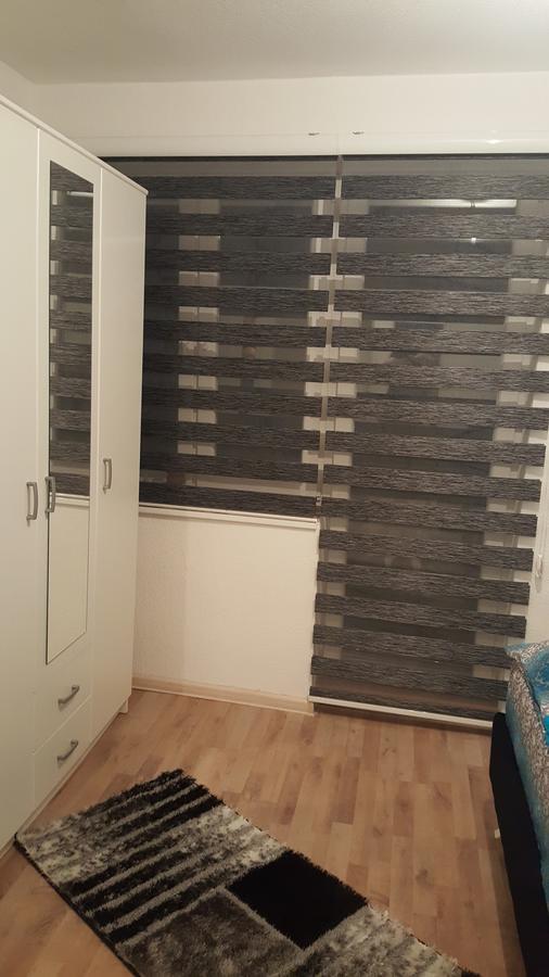 Apartman Kosuta 2 Apartman Tjentiste Kültér fotó