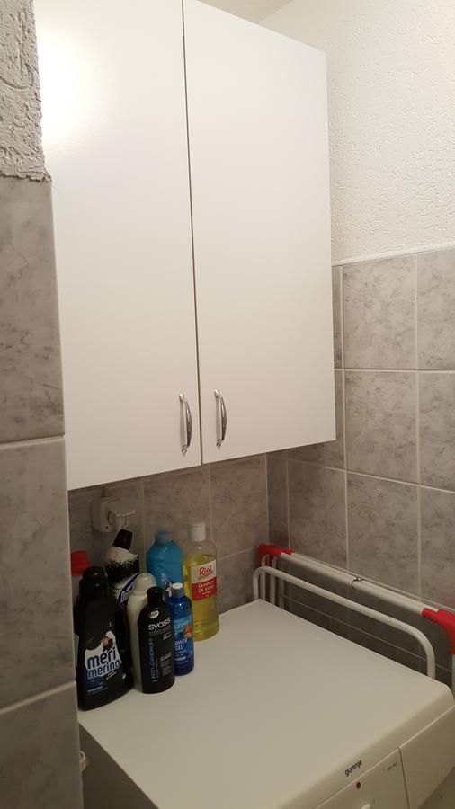 Apartman Kosuta 2 Apartman Tjentiste Kültér fotó