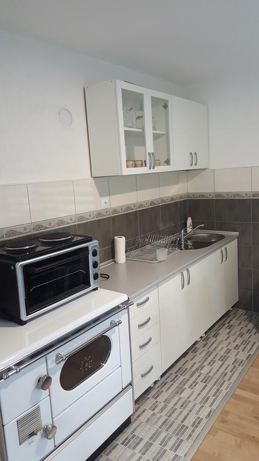 Apartman Kosuta 2 Apartman Tjentiste Kültér fotó