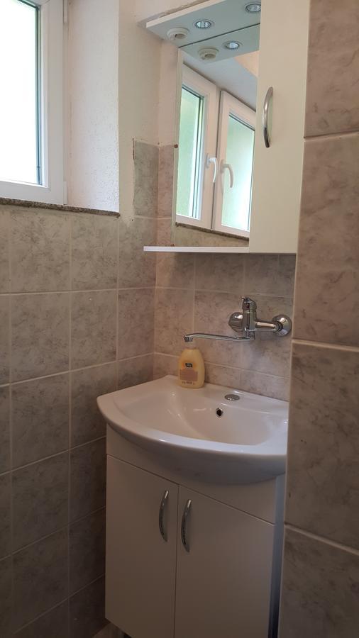 Apartman Kosuta 2 Apartman Tjentiste Kültér fotó