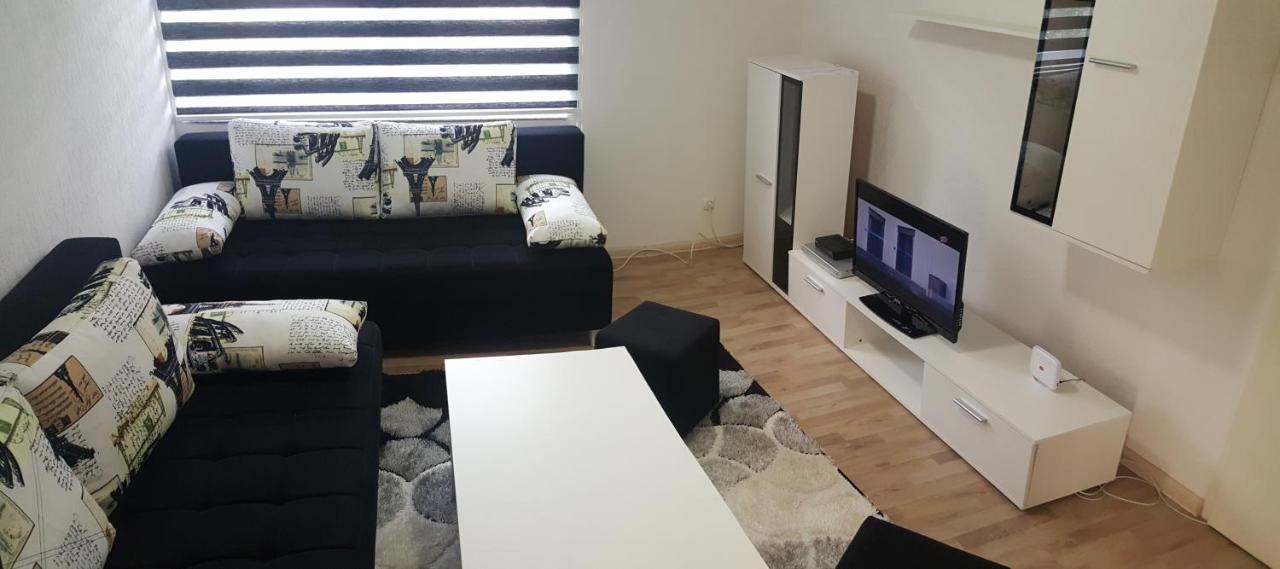 Apartman Kosuta 2 Apartman Tjentiste Kültér fotó